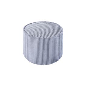 Wigiwama Henger Puff - Blueberry Blue