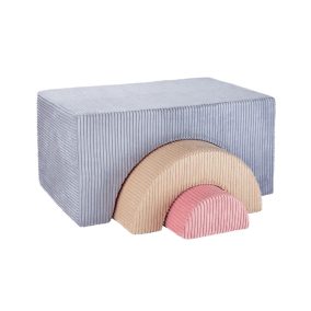 Wigiwama Szivárvány Játékszett - Blueberry Blue