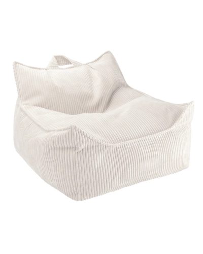 Wigiwama Babzsákfotel, Marshmallow
