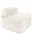 Wigiwama Flip Fotel - Marshmallow