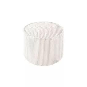 Wigiwama Henger Puff - Marshmallow