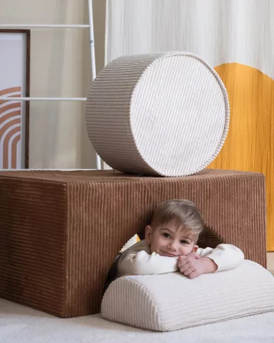 Wigiwama Henger Puff - Marshmallow