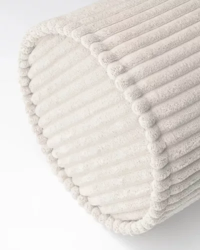 Wigiwama Párna, Henger - Marshmallow