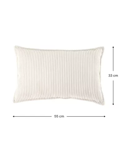 Wigiwama Párna, Téglalap  - Marshmallow