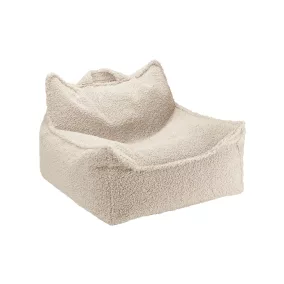 Wigiwama Babzsákfotel, Biscuit