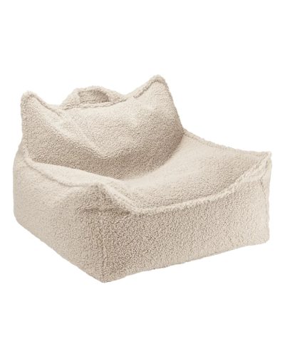 Wigiwama Babzsákfotel, Biscuit