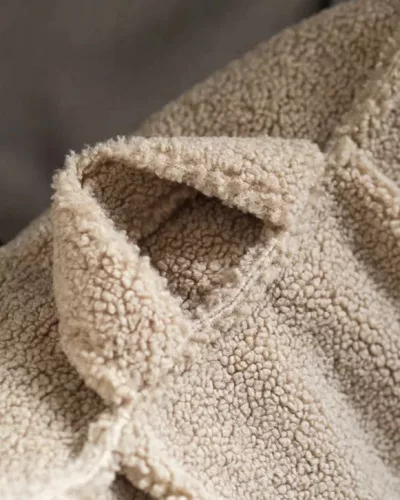 Wigiwama Babzsákfotel, Biscuit