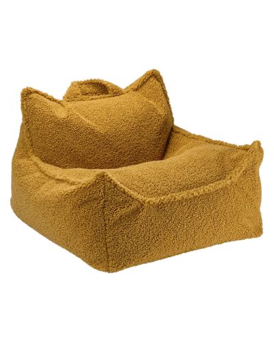 Wigiwama Babzsákfotel, Maple