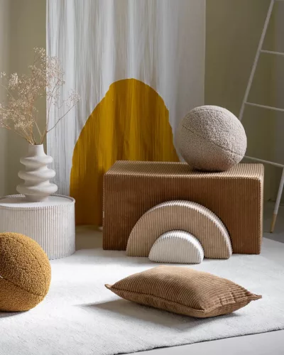 Wigiwama Szivárvány Játékszett - Toffee