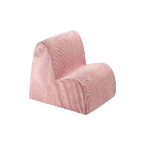 Wigiwama Felhő Fotel - Pink Mousse