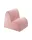 Wigiwama Felhő Fotel - Pink Mousse