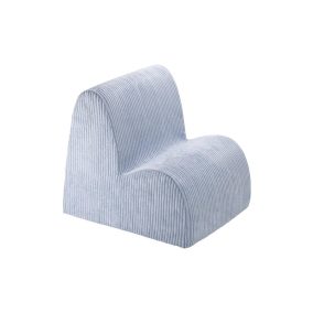 Wigiwama Felhő Fotel - Blueberry Blue