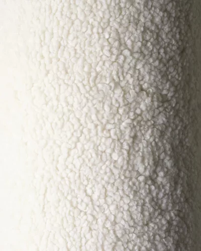 Wigiwama Felhő Fotel - Cream White