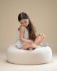 Wigiwama Kerek Puff, Cream White