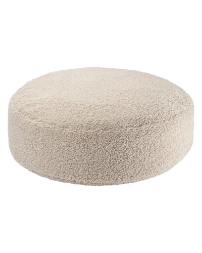 Wigiwama Kerek Puff, Biscuit