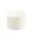 Wigiwama Henger Puff - Cream White