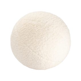 Wigiwama Labda Párna - Cream White