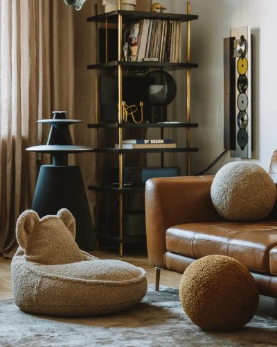 Wigiwama Labda Párna - Maple