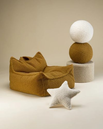 Wigiwama Labda Párna - Maple