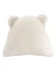 Wigiwama Maci füles Párna - Cream White