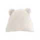 Wigiwama Maci füles Párna - Cream White