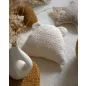Wigiwama Maci füles Párna - Cream White
