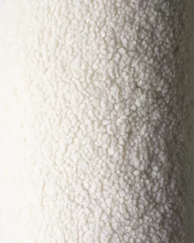 Wigiwama Maci füles Párna - Cream White