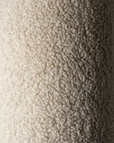 Wigiwama Maci füles Párna - Biscuit