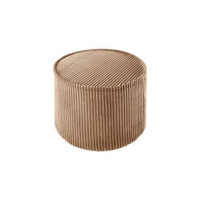 Wigiwama Henger Puff - Toffee