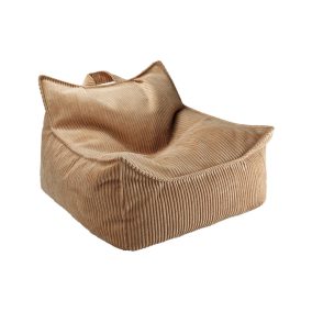 Wigiwama Babzsákfotel, Toffee