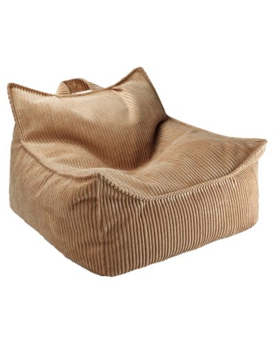Wigiwama Babzsákfotel, Toffee