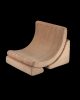 Wigiwama Gyerek fotel - Toffee