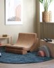 Wigiwama Gyerek fotel - Toffee