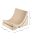 Wigiwama Gyerek fotel - Brown Sugar
