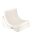 Wigiwama Gyerek fotel - Cream White