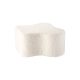 Wigiwama Felhő Puff - Cream White