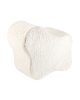 Wigiwama Felhő Puff - Cream White