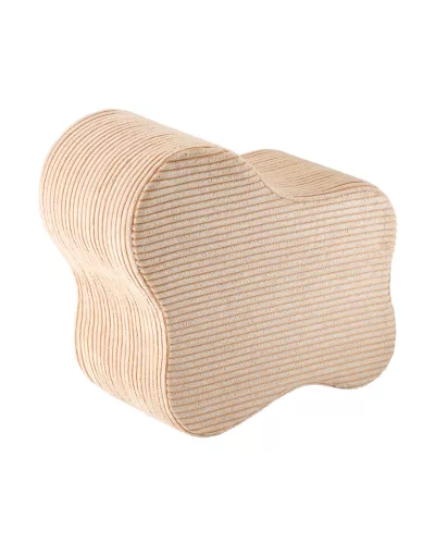 Wigiwama Felhő Puff - Brown Sugar