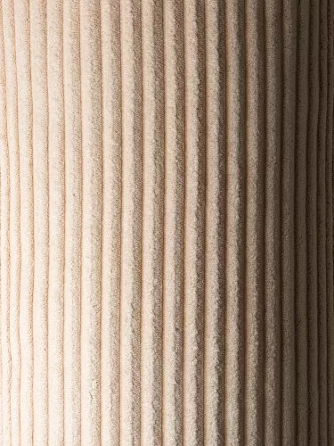 Wigiwama Felhő Puff - Brown Sugar