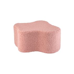Wigiwama Felhő Puff - Guava Pink