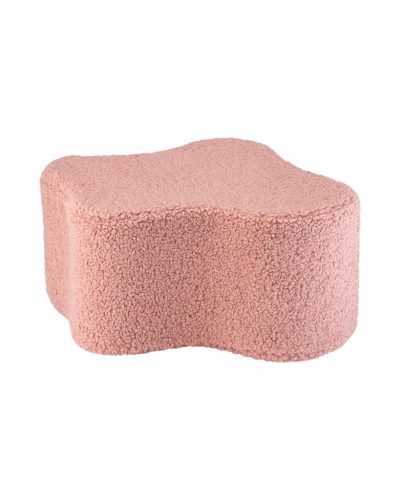 Wigiwama Felhő Puff - Guava Pink 