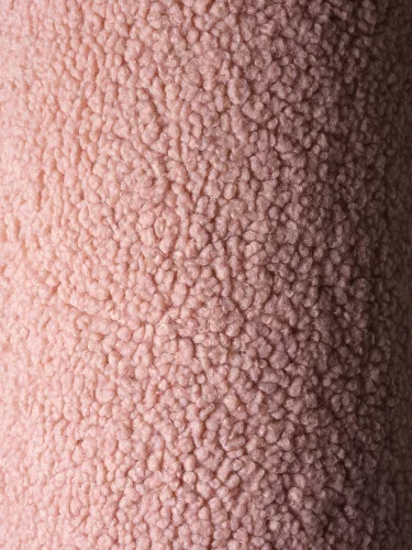 Wigiwama Felhő Puff - Guava Pink