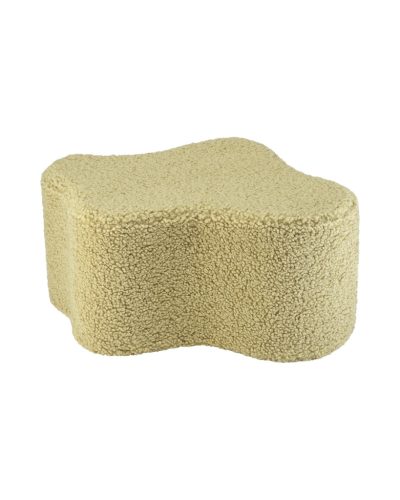 Wigiwama Felhő Puff - Matcha