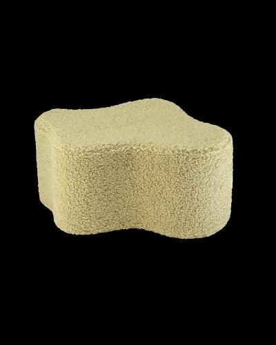 Wigiwama Felhő Puff - Matcha