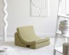 Wigiwama Gyerek fotel - Matcha