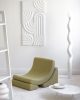 Wigiwama Gyerek fotel - Matcha