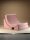 Wigiwama Gyerek fotel - Guava Pink