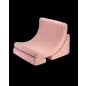 Wigiwama Gyerek fotel - Guava Pink