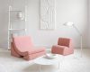 Wigiwama Gyerek fotel - Guava Pink