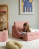 Wigiwama Gyerek fotel - Guava Pink